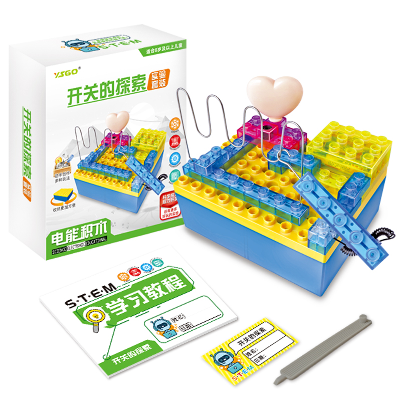 YS2980B 开关的探索电能成年人免费在线看片